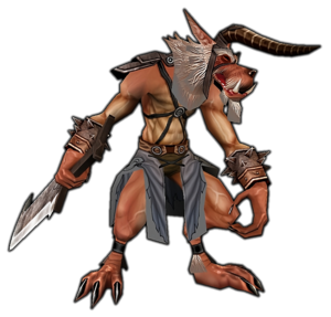 300px-Gnoll_Yüzbaşı.png