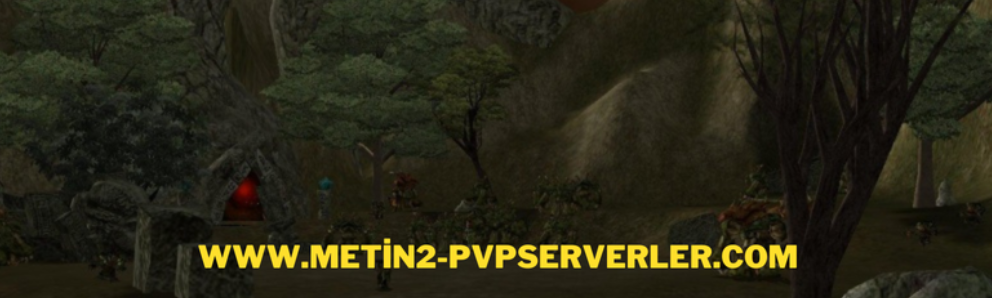 metin2 kızıl orman efsunları