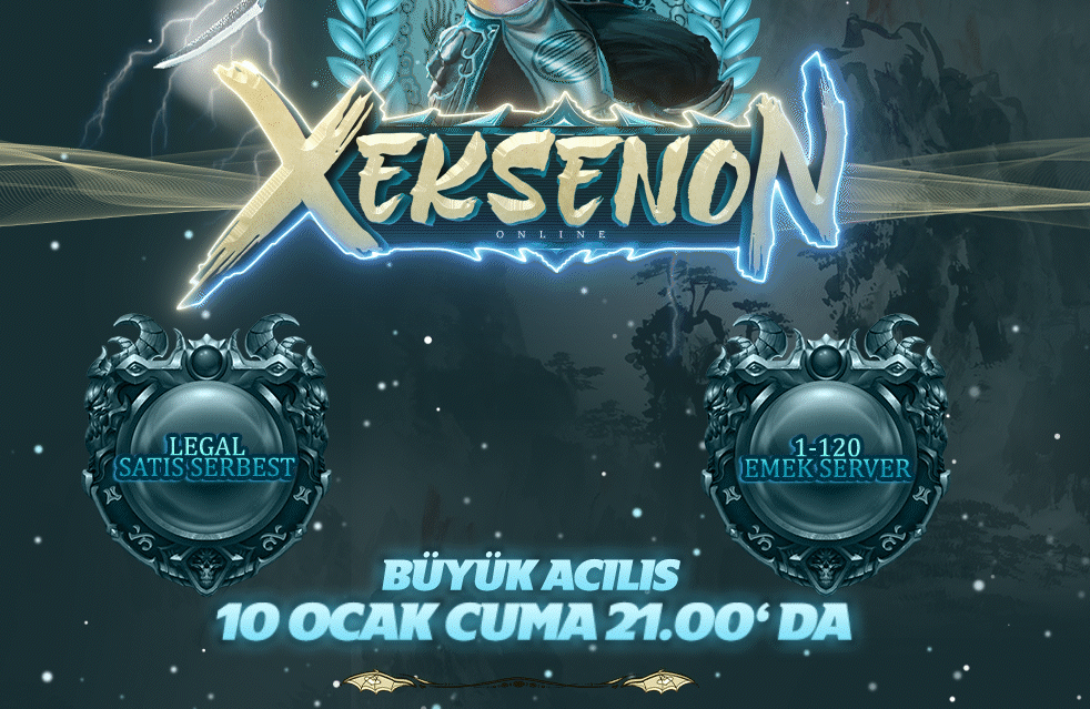 xeksenon2