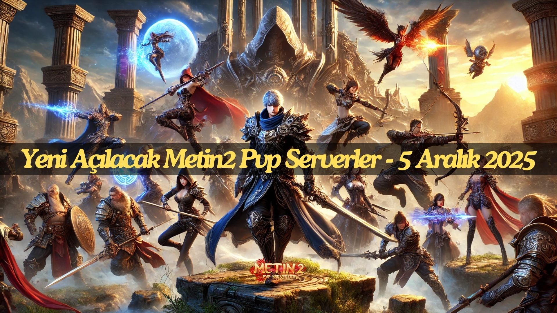 Yeni Açılacak Metin2 Pvp Serverler - 5 Aralık 2025.jpg